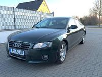 Gebraucht Audi A5 Sportback 179 PS (131 kW) 2010 Kleinwagen
