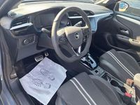 Gebraucht Opel Corsa 101 PS (74 kW) 2025 Graphic grau / dach schwarz Kleinwagen