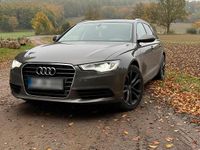 Gebraucht Audi A6 177 PS (130 kW) 2013 Andere farben Kombi