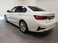 Gebraucht BMW 330e Advantage 252 PS (185 kW) 2021 Weiß Limousine