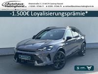 Neu Cupra Formentor VZ 265 PS (194 kW) 2025 Grau SUV