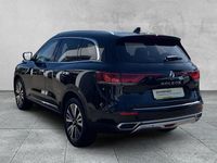 Gebraucht Renault Koleos Initiale Paris 184 PS (135 kW) 2022 Schwarz SUV