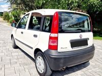 gebraucht Fiat Panda *NEU TÜV* 105tkm