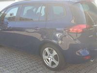 gebraucht Opel Zafira Tourer 2.0 CDTI ecoFLEX drive 125kW S...