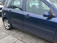 Gebraucht Mazda 2 Active 80 PS (58 kW) 2005 Limousine