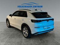 Neu VW T-Roc 150 PS (110 kW) 2026 Weiß SUV