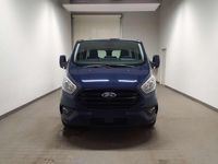 Gebraucht Ford Transit Custom Trend 150 PS (110 kW) 2023 Blazerblau Kombi
