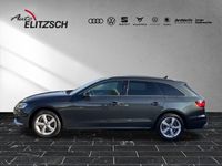 gebraucht Audi A4 Avant 35 TFSI advanced S-tronic LED ACC AVC NAVI PDC SHZ LM