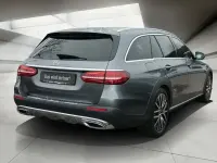 Gebraucht Mercedes E400 Avantgarde 330 PS (242 kW) 2021 Grau Limousine