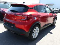 Gebraucht Mitsubishi ASX Plus 140 PS (102 kW) 2025 Sunrise red metallic SUV