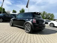 Occasion Mini Cooper S 184 ch (135 kW) 2014 Noir Citadine