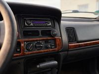 Gebraucht Jeep Grand Cherokee 220 PS (161 kW) 1995 Schwarz SUV