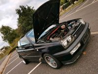 gebraucht VW Golf Cabriolet 