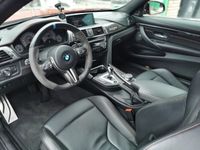 gebraucht BMW M4 Coupe DKG Competition + DTM GTS Nachr. Keramik *INDIVIDUAL