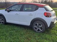 Gebraucht Citroën C3 PureTech 110 PS (80 kW) 2018 Limousine