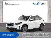 Gebraucht BMW iX1 Performance 200 kW (272 PS) 2023 Weiß SUV