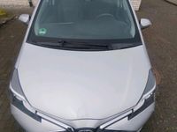 gebraucht Toyota Yaris Sport Edition 1.33 99PS Rückfahrkamera