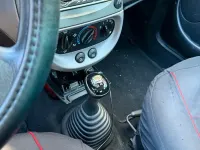 Second-hand Ford Ka 44 CP (32 kW) 2006 Negru Hatchback