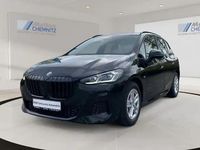 Używany BMW 218 Performance 135 KM (99 kW) 2024 Czarny Minivan