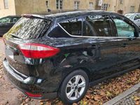 gebraucht Ford C-MAX C-Max2.0 TDCi Champions Edition