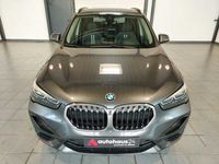 gebraucht BMW X1 sDrive18d Sport Line (EURO 6d)