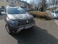 Gebraucht Dacia Duster Prestige 116 PS (85 kW) 2019 Braun SUV