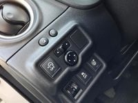 Gebraucht Nissan Note Tekna 98 PS (72 kW) 2014 Weiß Kleinwagen