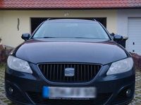 gebraucht Seat Exeo St