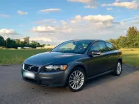 Gebraucht Volvo C30 125 PS (91 kW) 2010 Grau Kleinwagen