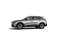 Ny Renault Austral Evolution 200 HK (147 kW) 2026 Grå SUV