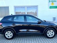 Gebraucht Ford Kuga Cool & Connect 150 PS (110 kW) 2024 Schwarz SUV