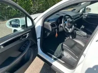 Gebraucht Porsche Macan 258 PS (189 kW) 2015 Weiß SUV