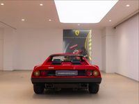Second-hand Ferrari 512 BB 360 CP (264 kW) 1981 Roșu Coupe