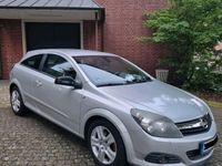 gebraucht Opel Astra GTC-H Coupé
