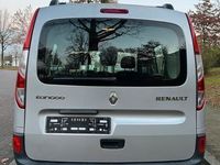 gebraucht Renault Kangoo Limited