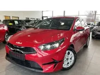 Gebraucht Kia Ceed 140 PS (102 kW) 2025 Metallic Kleinwagen