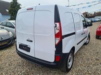 Gebraucht Renault Kangoo Rapid Extra 95 PS (69 kW) 2020 Weiß Van / Kleinbus