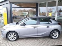 gebraucht Opel Corsa F Edition 1.2 55KW SHZ | Gebrauchtwagen | Limousine | G22502