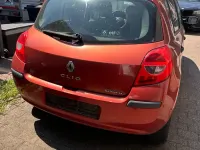 Gebraucht Renault Clio III 2006 Kleinwagen