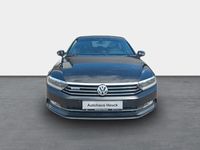 gebraucht VW Passat Highline BMT Start-Stopp 4Motion 2.0 TDI