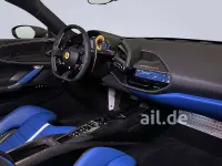 Gebraucht Ferrari SF90 999 PS (734 kW) 2023 Grigio scuro Cabrio