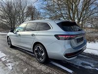 Gebraucht VW Passat 150 PS (110 kW) 2026 Silber Kombi