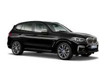 Brugt BMW X3 Performance 340 HK (250 kW) 2026 SUV