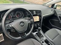 gebraucht VW Golf VII Variant Join