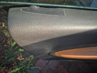 Gebraucht VW Eos 140 PS (102 kW) 2008 Schwarz Cabrio