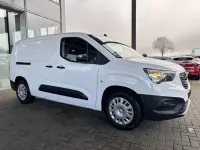 Gebraucht Opel Combo-e Life 100 kW (136 PS) 2022 Jade weiß Van