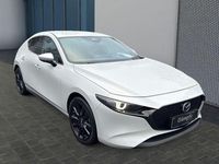 Gebraucht Mazda 3 Exclusive-Line 150 PS (110 kW) 2024 Ceramic Limousine