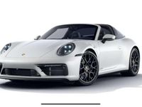Gebraucht Porsche 992 480 PS (353 kW) 2023 Weiß Coupé
