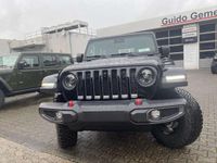 gebraucht Jeep Wrangler 2023 Unlimited Rubicon 2.0 T-GDI 4x4 LED, LEDER, A