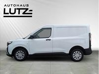 Neu Ford Transit Trend 99 PS (72 kW) 2025 Weiß (frozen white) Limousine